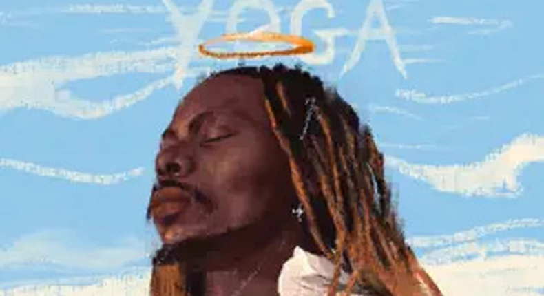 Asake kicks off 2023 with new single 'Yoga' Free Download