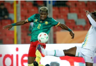 6877CHAN 2023 : Niger Eliminates Cameroon in First Round