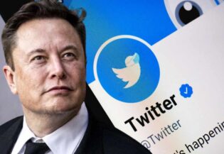 6956The Complete Elon Musk–Twitter Saga