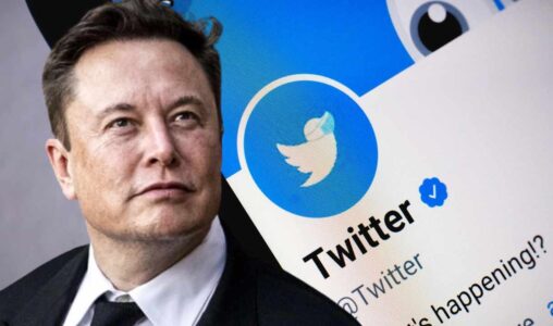 The Complete Elon Musk–Twitter Saga