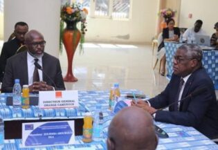 6959Orange Cameroon approves CFA150bn expansion investment