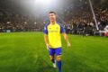 Cristiano Ronaldo rescues point for Al-Nassr with first Saudi league goal