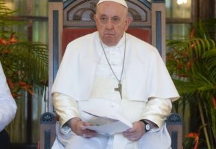6968DRC: Despite the words of Pope Francis, violence continues in the East