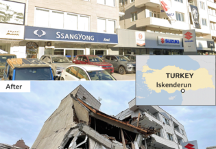 7037Turkey earthquake: Where did it hit and why was it so deadly?