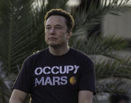 Elon Musk insists he’s restricting Ukraine’s access to Starlink because Zelensky could start World War III